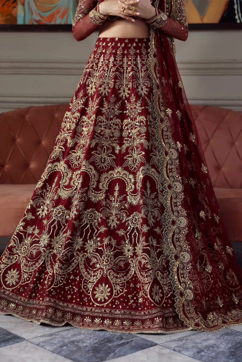 Shahbano - Mastani Luxury Formals - Akbar Aslam