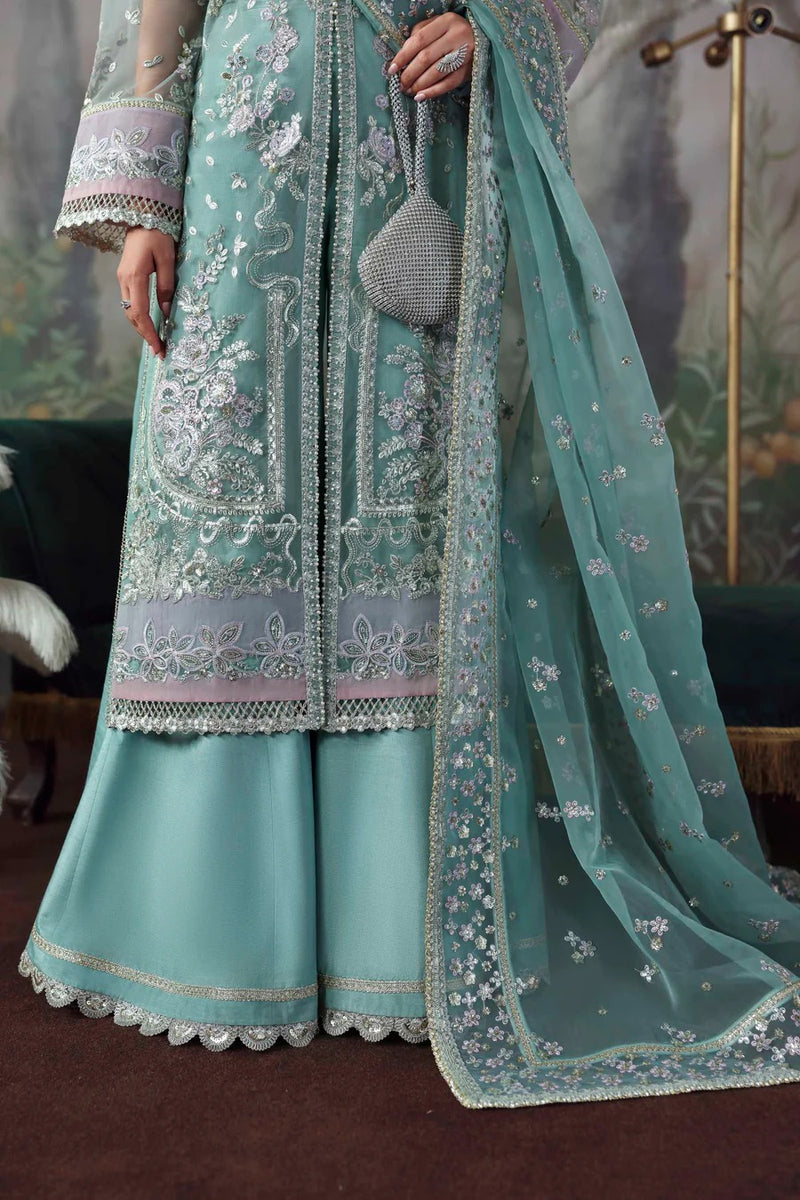 Shahnaz - Mastani Luxury Formals - Akbar Aslam