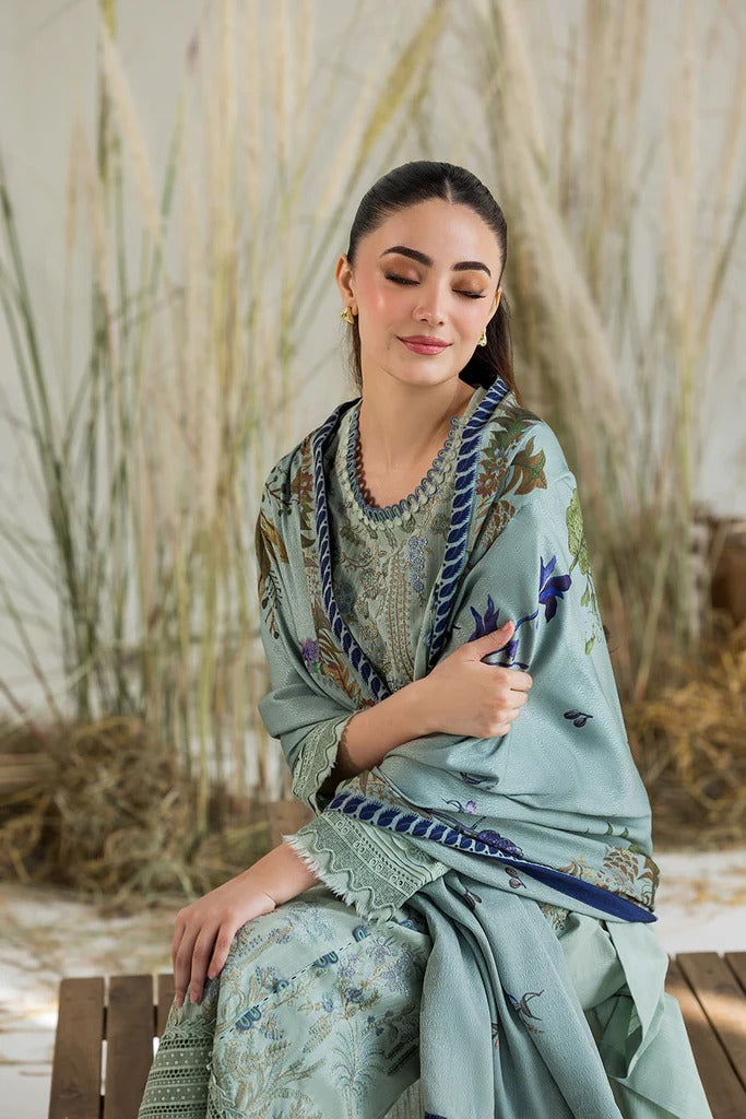 D 5B - Winter Edit Vol.1 - Sobia Nazir