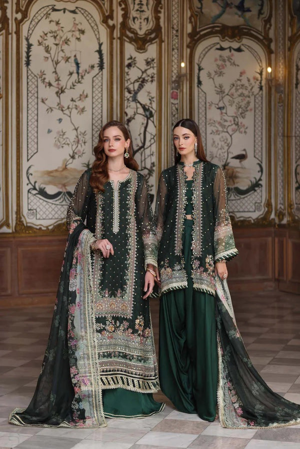 D05 - Noor Festive`25 - Noor by Sadia Asad