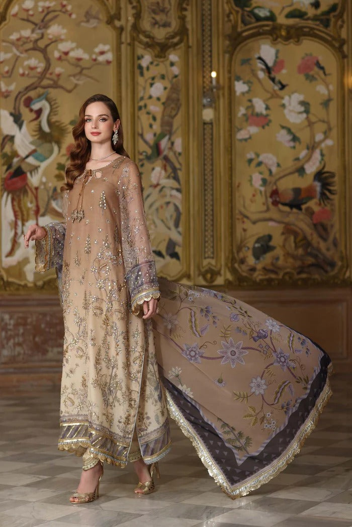 D02 - Noor Festive`25 - Noor by Sadia Asad