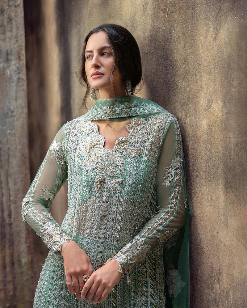 Marelia - La-via-Haute Wedding Festive - Esmel