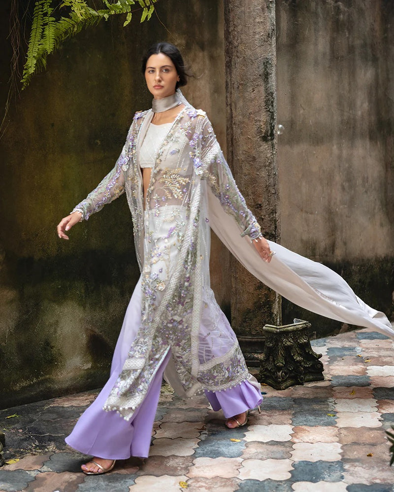 Naiora - La-via-Haute Wedding Festive - Esmel