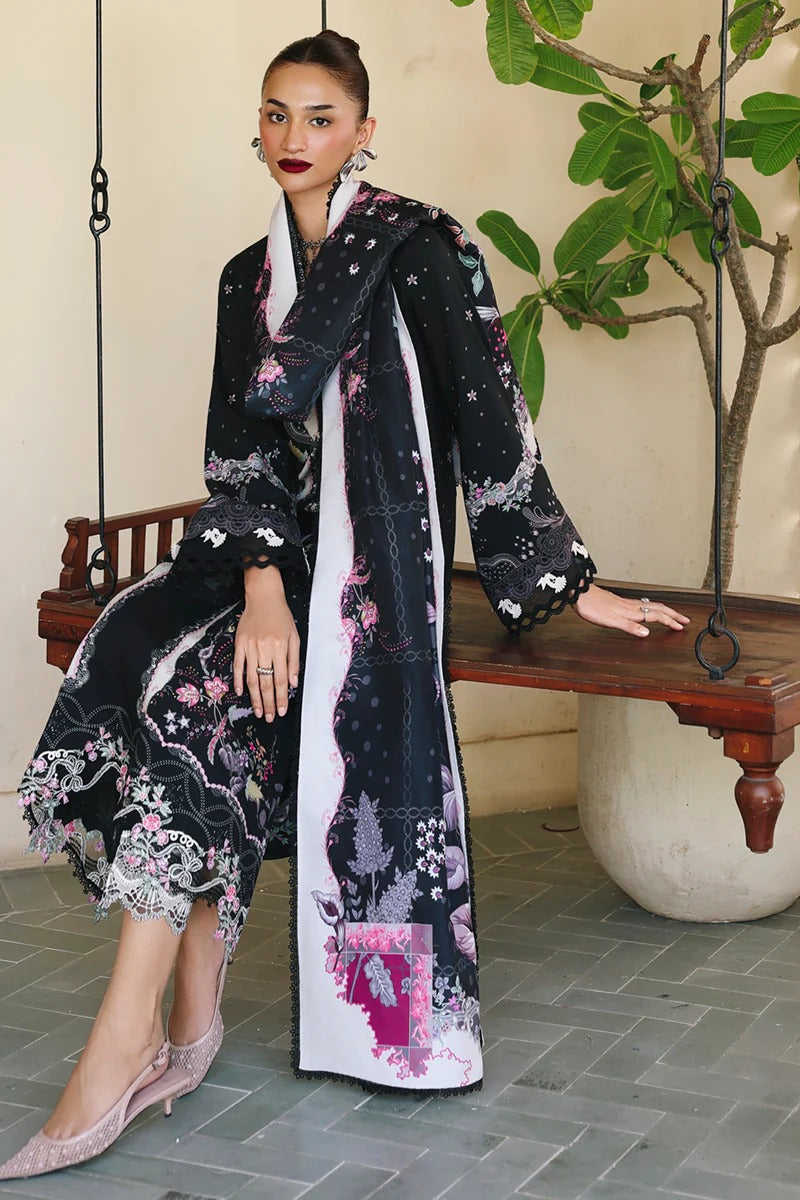 01A  Tyana - Q Prints Winter - Qalamkar