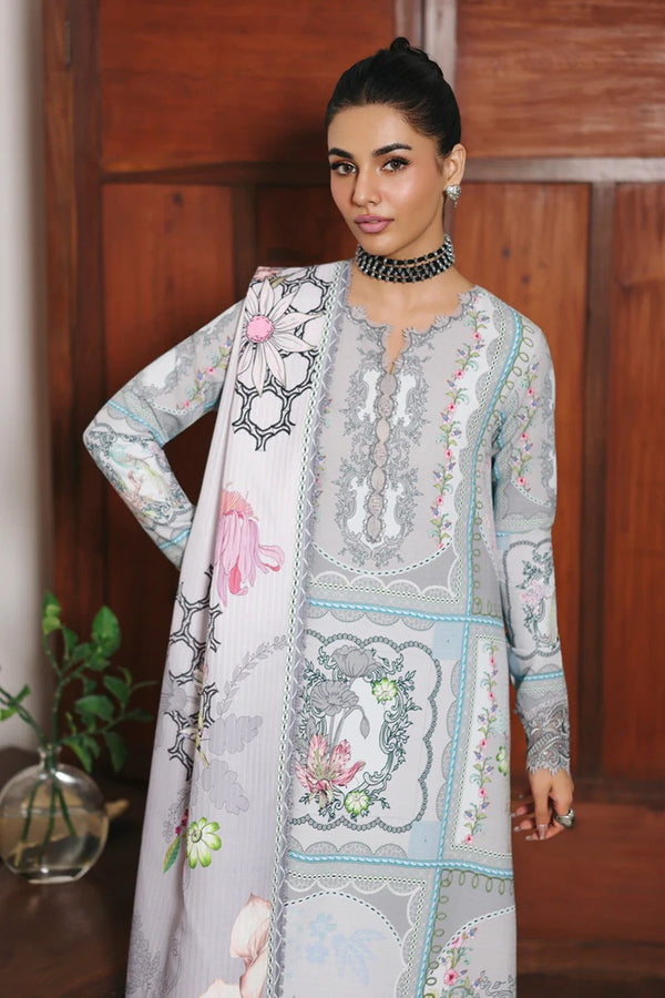 08A Marla - Q Prints Winter - Qalamkar