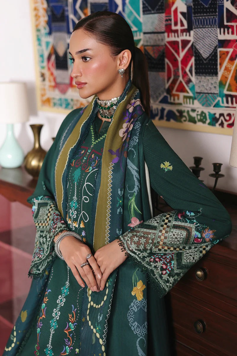 06A Karla - Q Prints Winter - Qalamkar