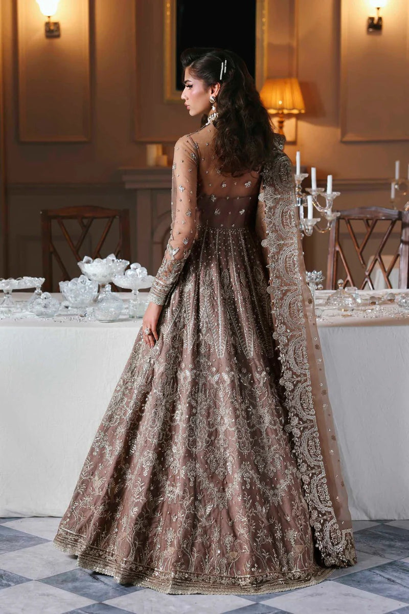 Noorzaib - Mastani Luxury Formals - Akbar Aslam