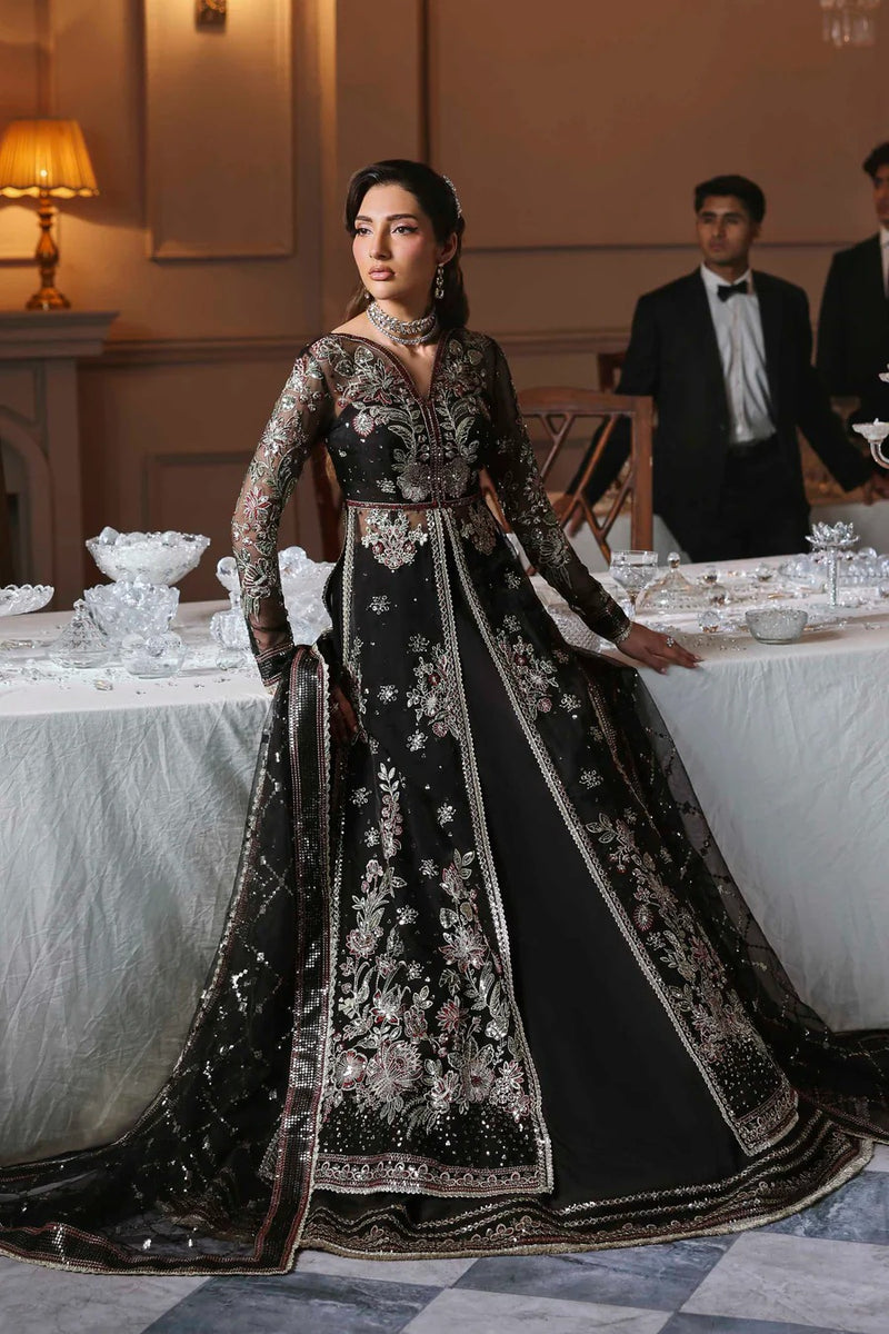 Zarafreen - Mastani Luxury Formals - Akbar Aslam