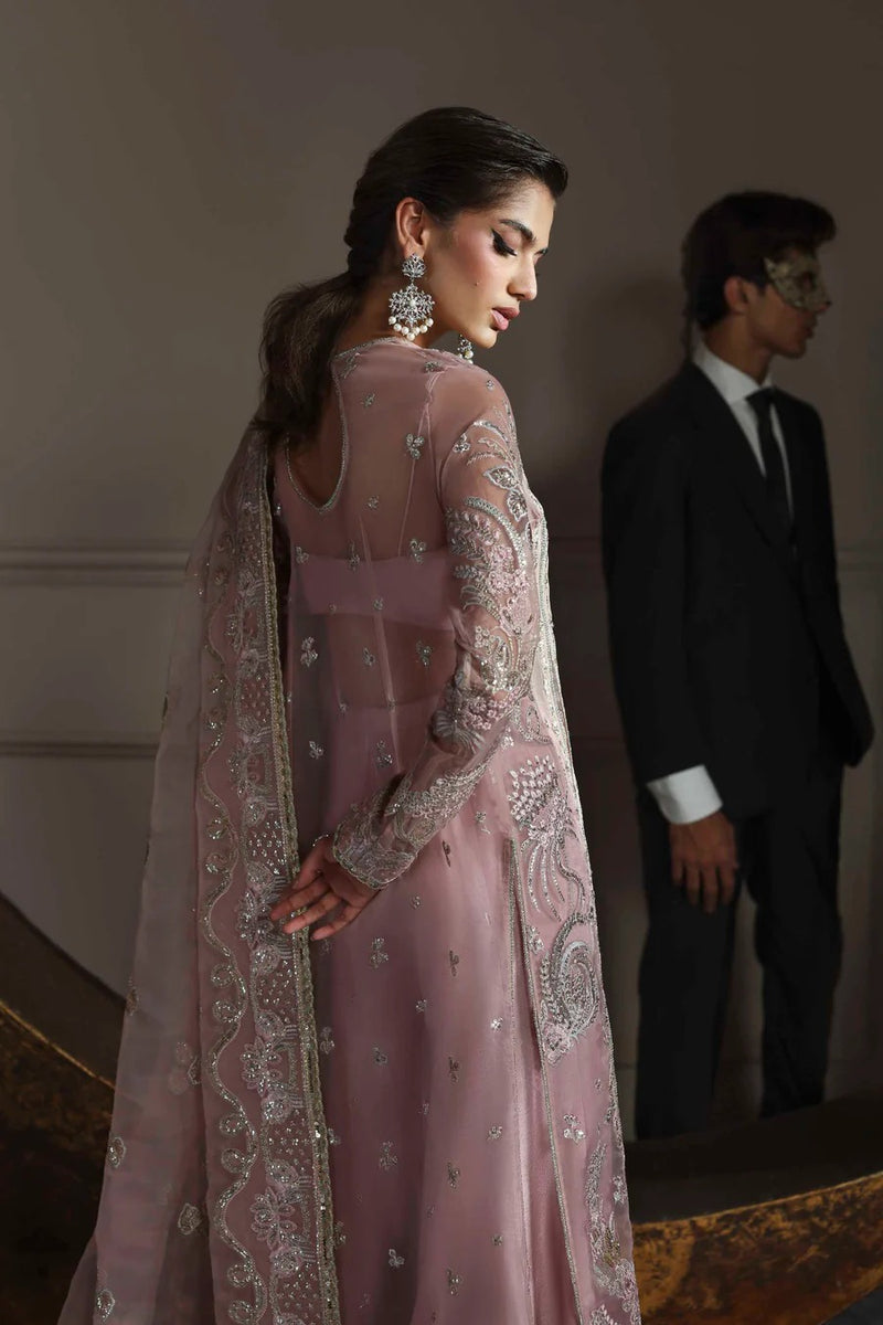 Shahmeena - Mastani Luxury Formals - Akbar Aslam