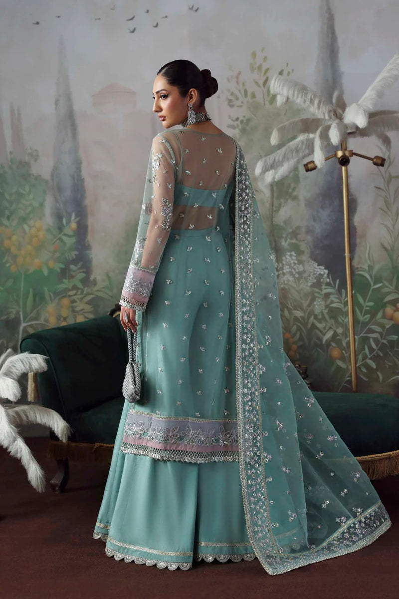Shahnaz - Mastani Luxury Formals - Akbar Aslam