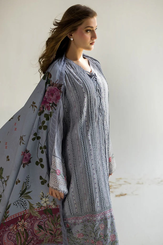 D 3B - Winter Edit Vol.1 - Sobia Nazir