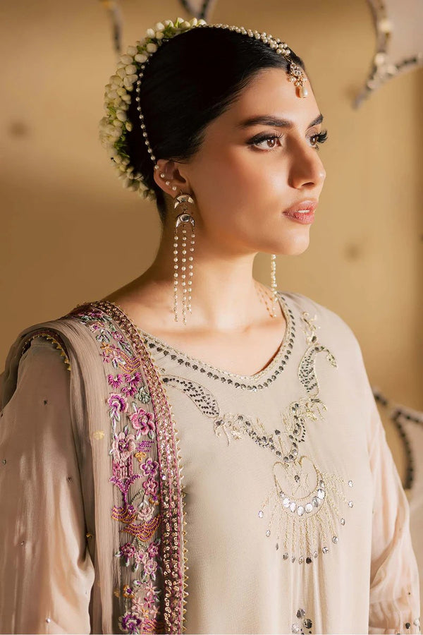 MK 17 - Mukeskari Chiffon - Nureh