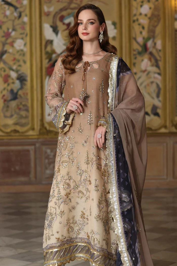 D02 - Noor Festive`25 - Noor by Sadia Asad