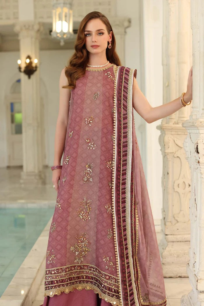 D06 - Noor Festive`25 - Noor by Sadia Asad