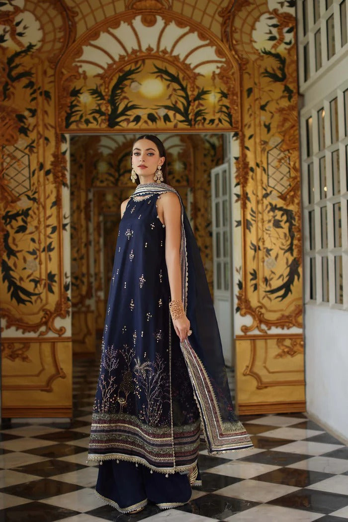 D03 - Noor Festive`25 - Noor by Sadia Asad