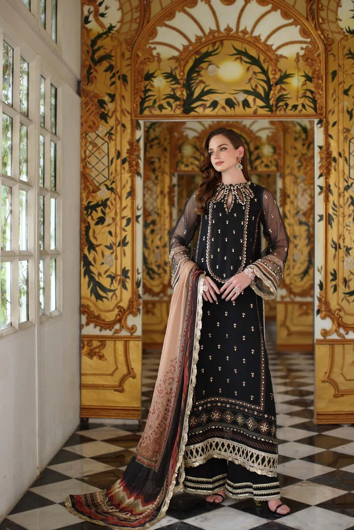 D01 - Noor Festive`25 - Noor by Sadia Asad