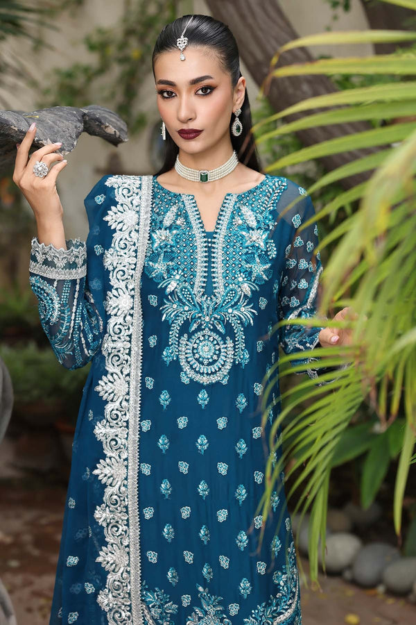 I-232 Azura - Saiyara Luxury Formals - Imrozia Serene