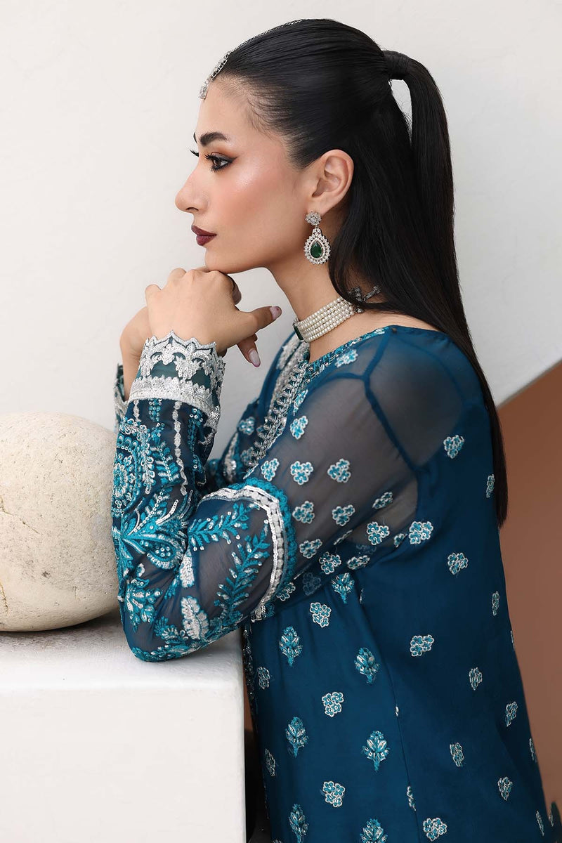 I-232 Azura - Saiyara Luxury Formals - Imrozia Serene
