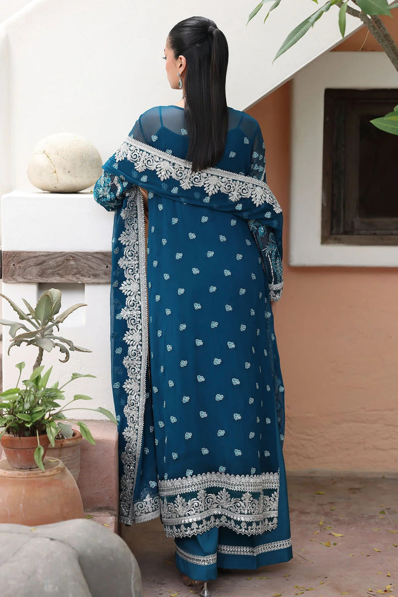 I-232 Azura - Saiyara Luxury Formals - Imrozia Serene