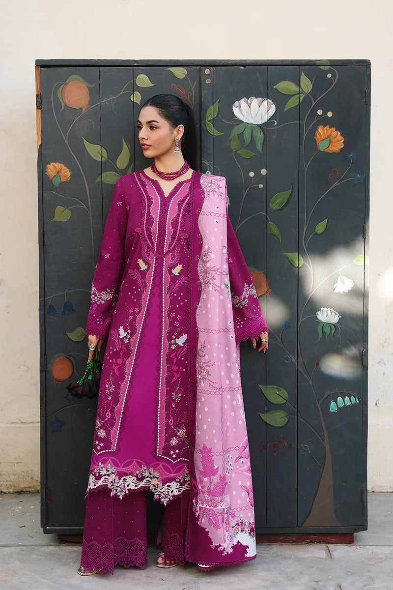 01B Joris - Q Prints Winter - Qalamkar