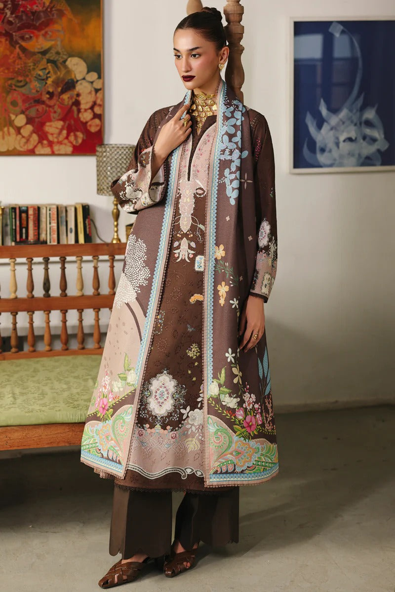 09B Rabella - Q Prints Winter - Qalamkar