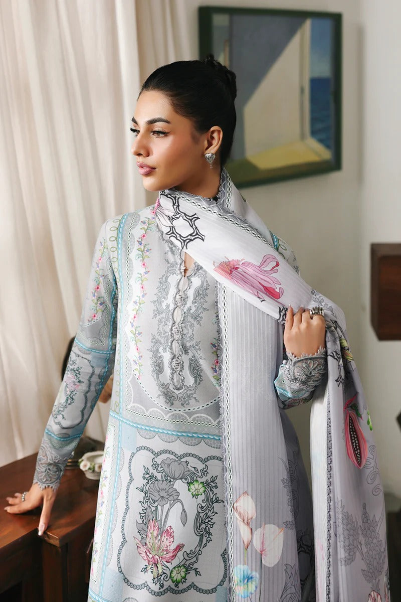 08A Marla - Q Prints Winter - Qalamkar