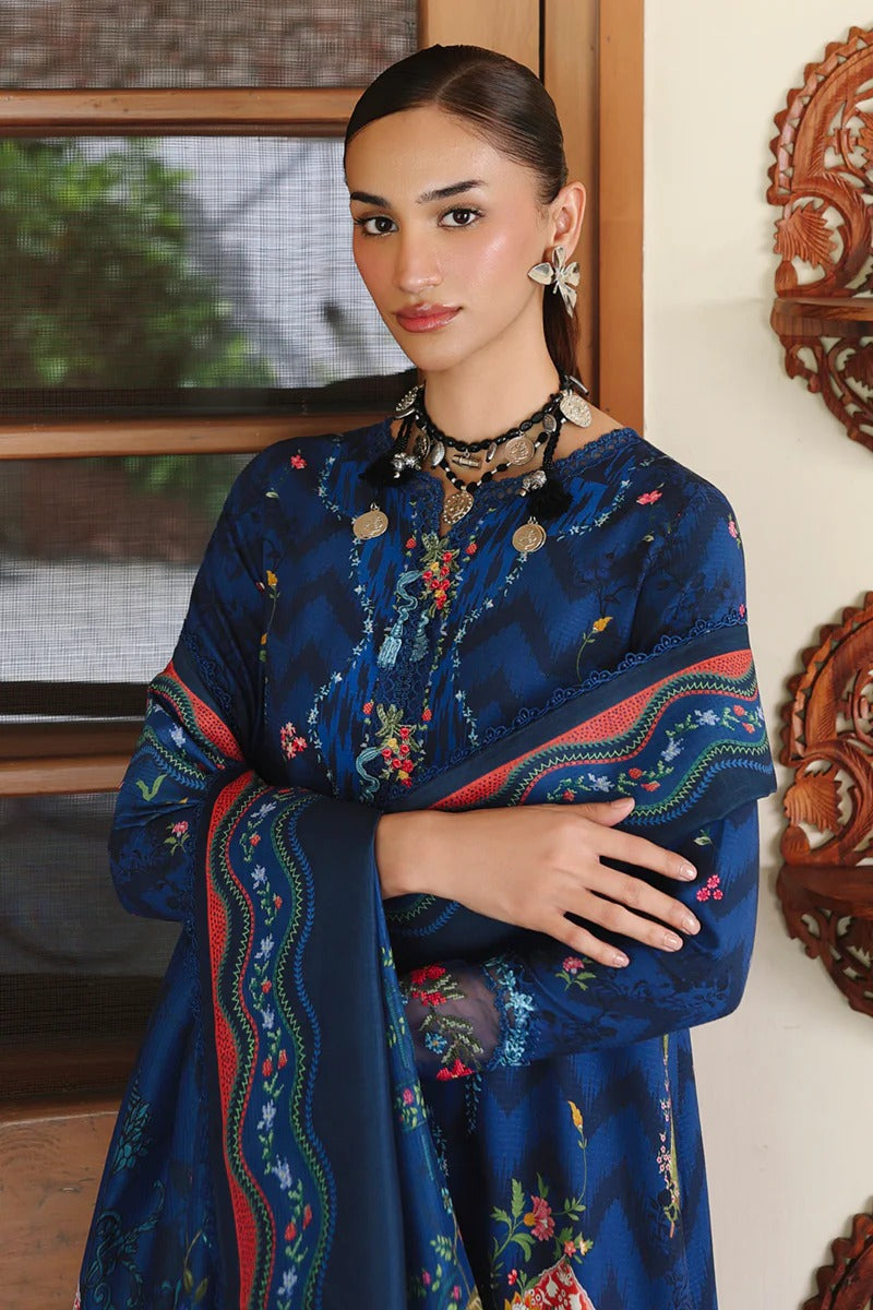 02B Silas - Q Prints Winter - Qalamkar