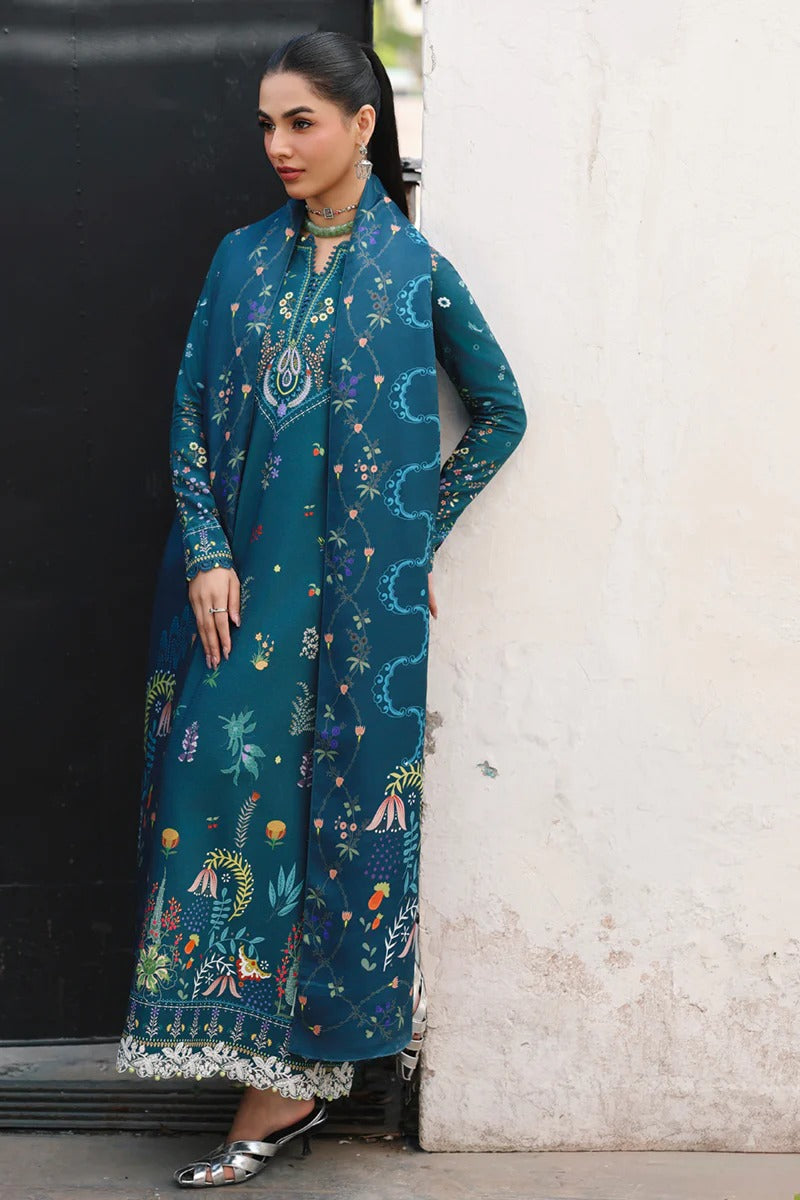 05B Amiel - Q Prints Winter - Qalamkar