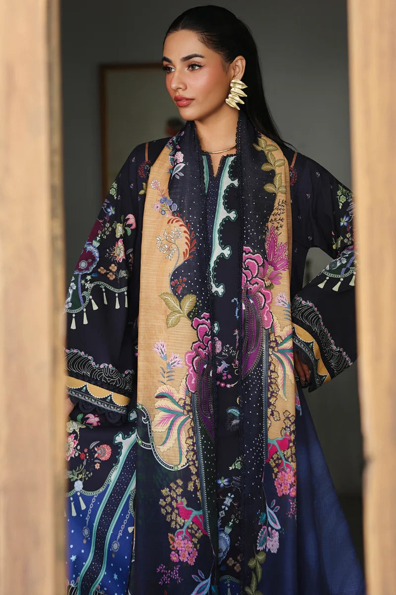 04A Allan - Q Prints Winter - Qalamkar