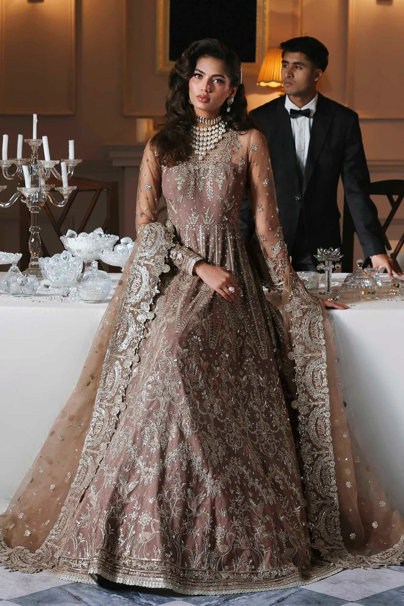 Noorzaib - Mastani Luxury Formals - Akbar Aslam