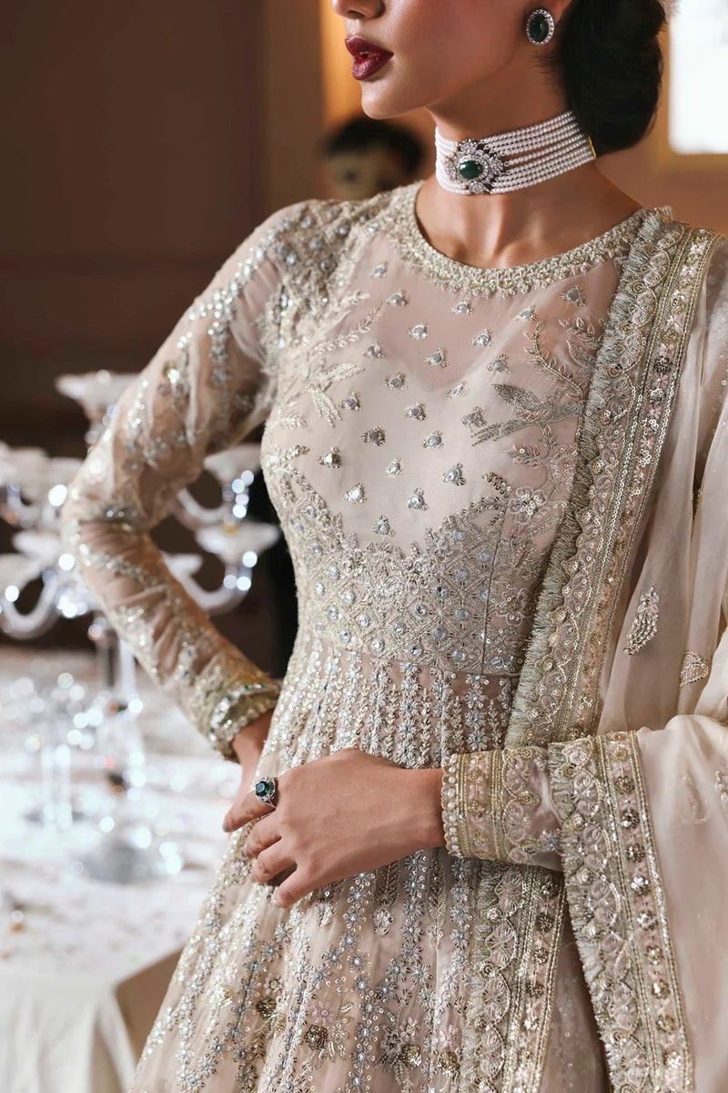 Gulnisa - Mastani Luxury Formals - Akbar Aslam