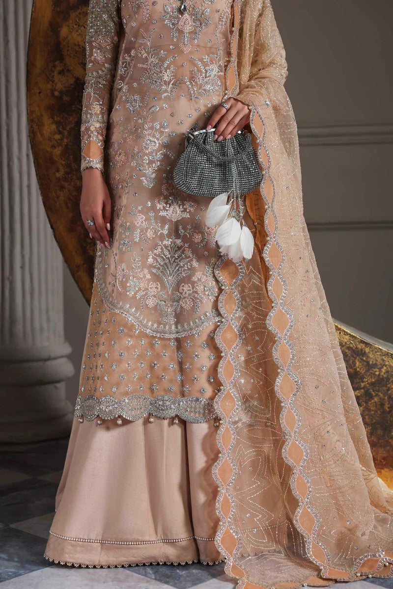 Aabroze - Mastani Luxury Formals - Akbar Aslam