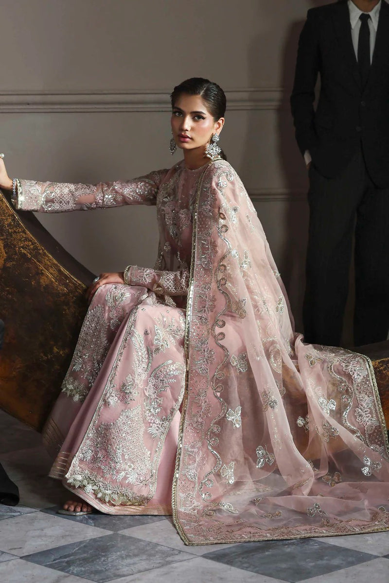 Shahmeena - Mastani Luxury Formals - Akbar Aslam