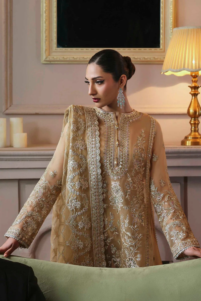 Tajmeen - Mastani Luxury Formals - Akbar Aslam