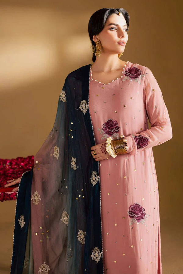 MK 14 - Mukeskari Chiffon - Nureh