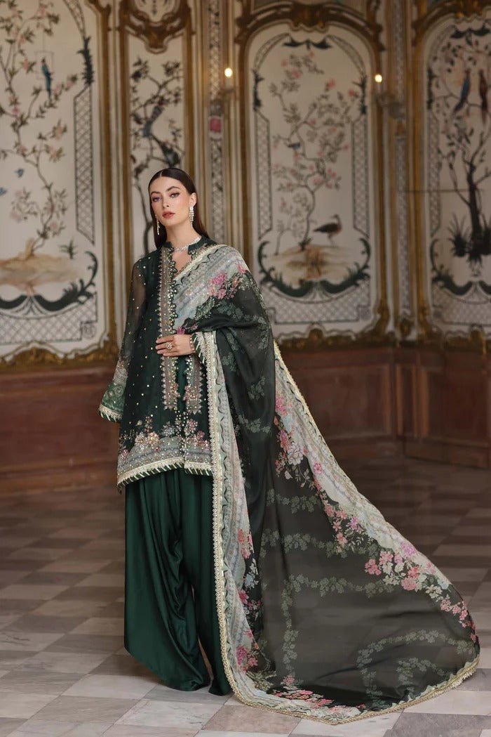 D05 - Noor Festive`25 - Noor by Sadia Asad