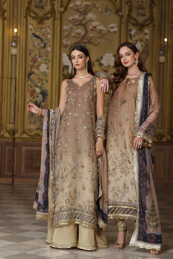 D02 - Noor Festive`25 - Noor by Sadia Asad