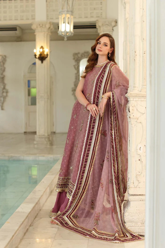 D06 - Noor Festive`25 - Noor by Sadia Asad