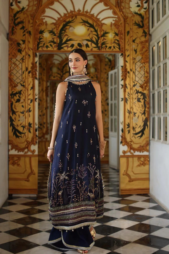D03 - Noor Festive`25 - Noor by Sadia Asad