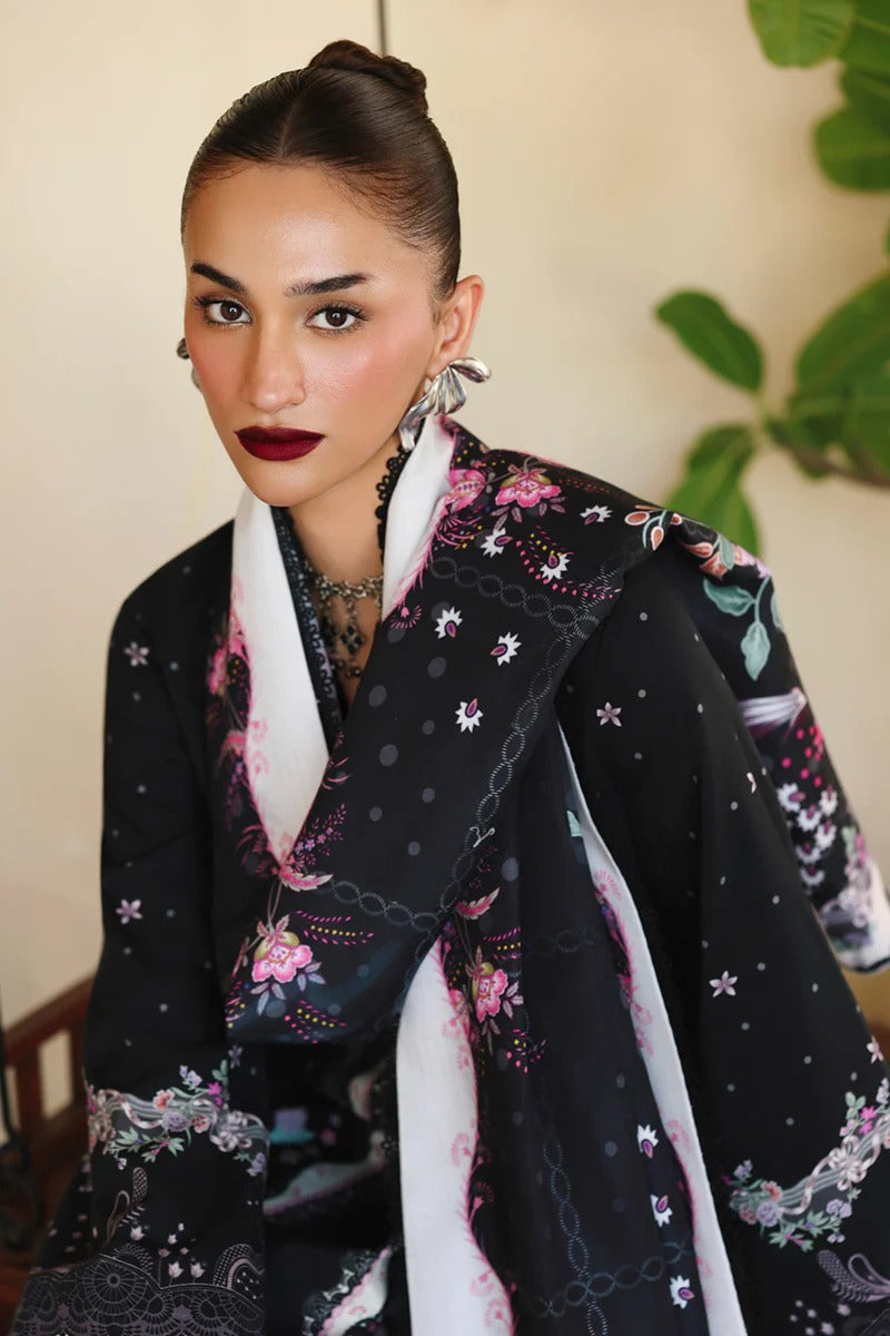 01A  Tyana - Q Prints Winter - Qalamkar