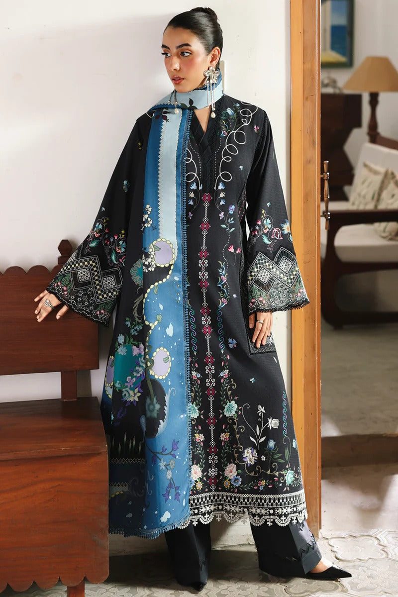 06B Skye - Q Prints Winter - Qalamkar