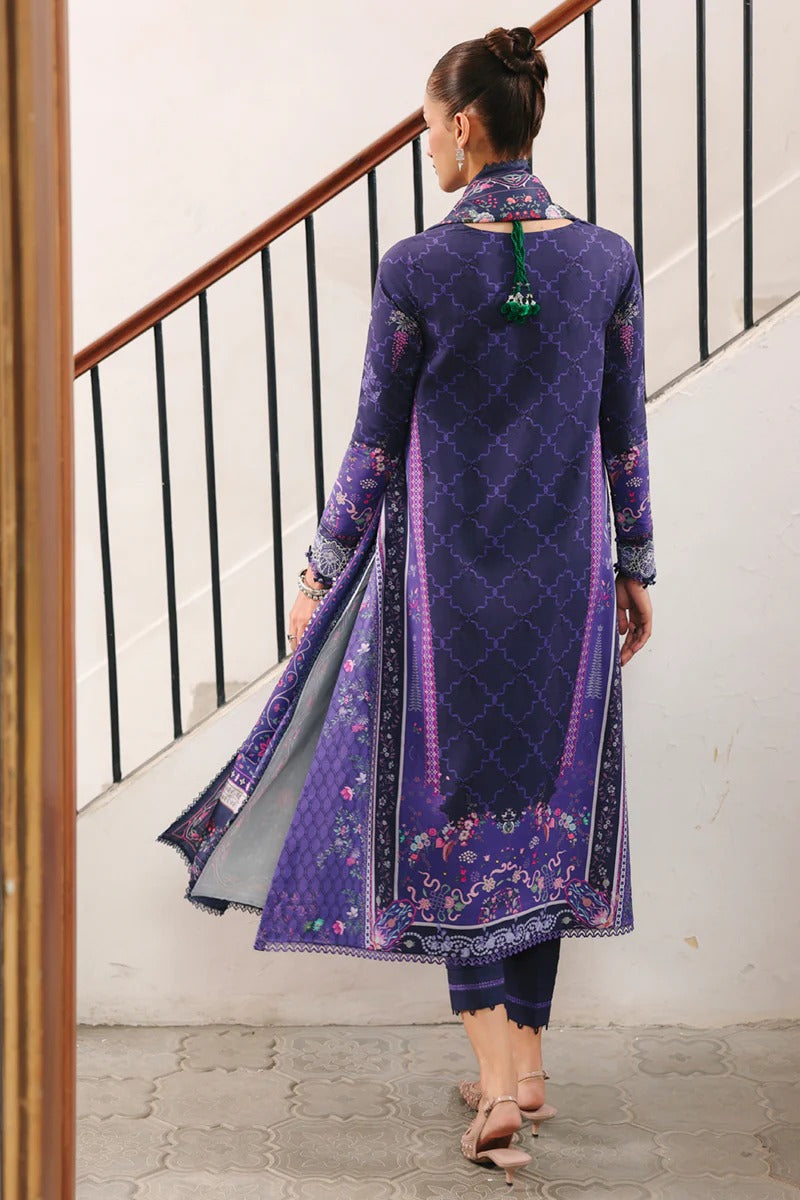 03B Vanna - Q Prints Winter - Qalamkar