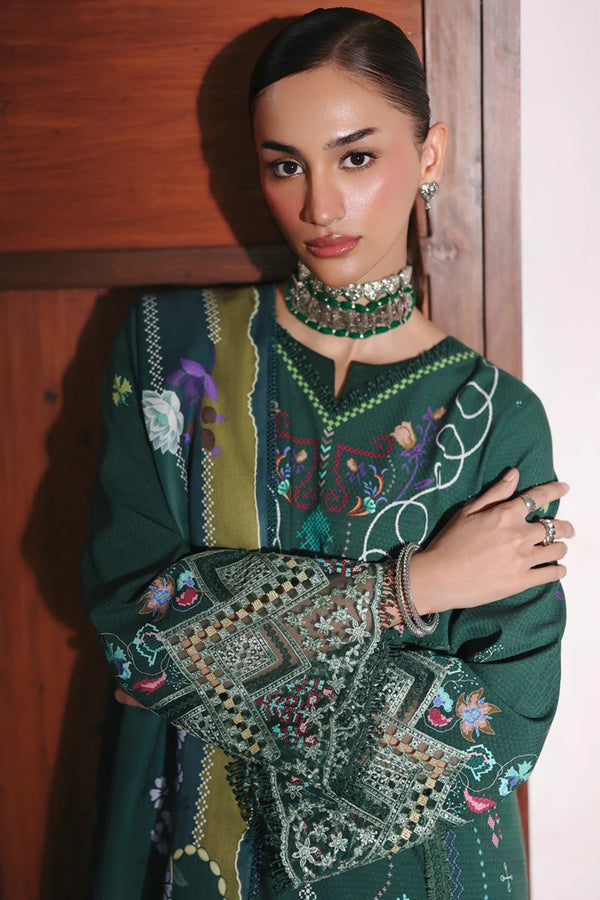 06A Karla - Q Prints Winter - Qalamkar