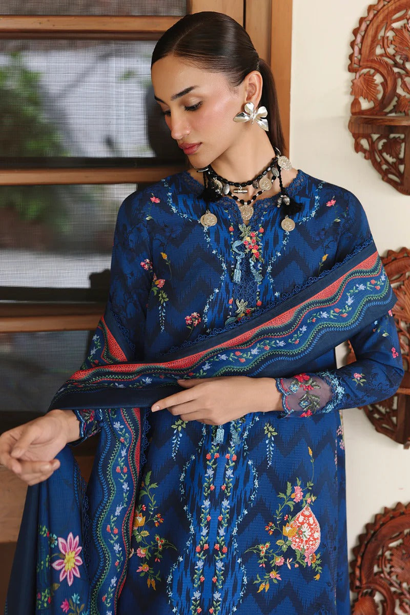 02B Silas - Q Prints Winter - Qalamkar