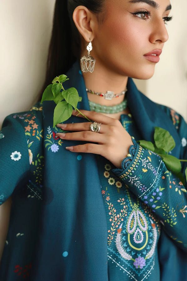 05B Amiel - Q Prints Winter - Qalamkar