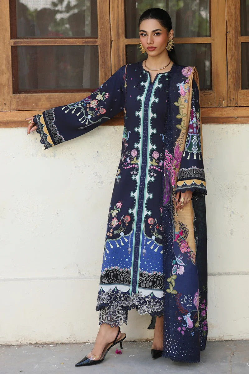 04A Allan - Q Prints Winter - Qalamkar