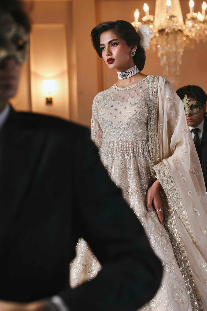 Gulnisa - Mastani Luxury Formals - Akbar Aslam