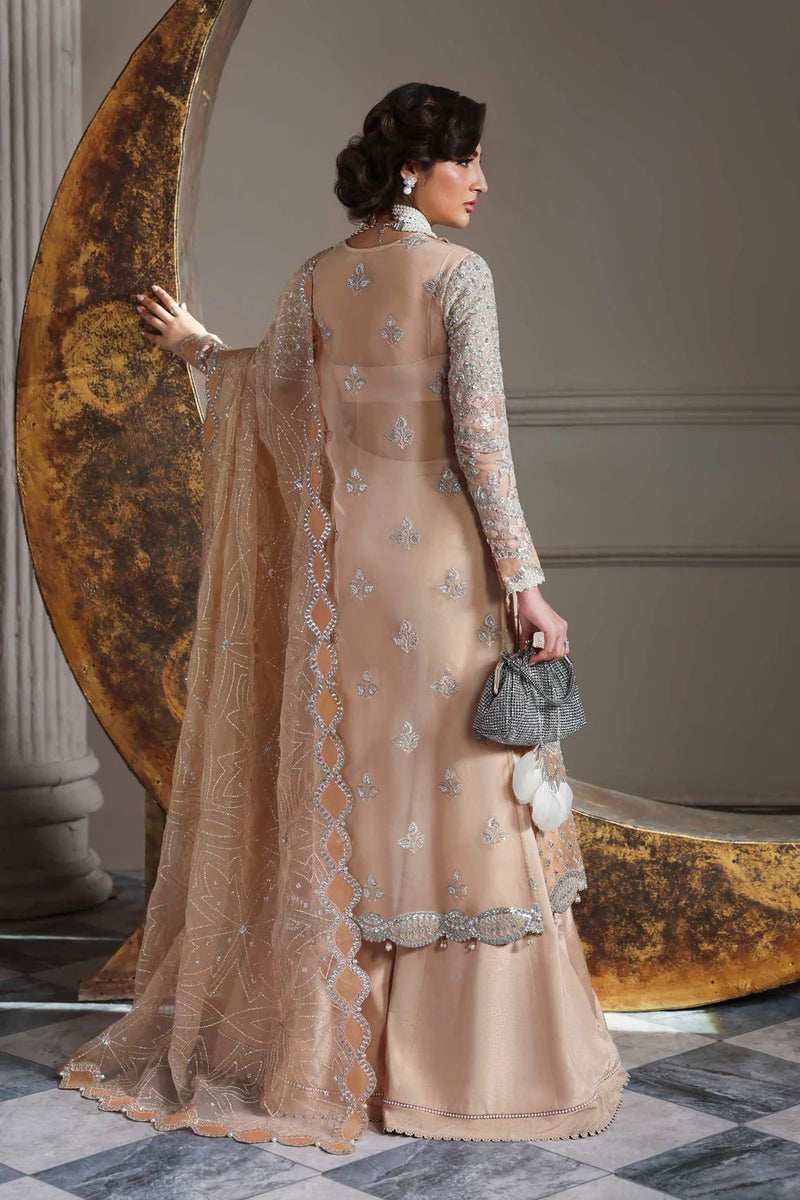 Aabroze - Mastani Luxury Formals - Akbar Aslam