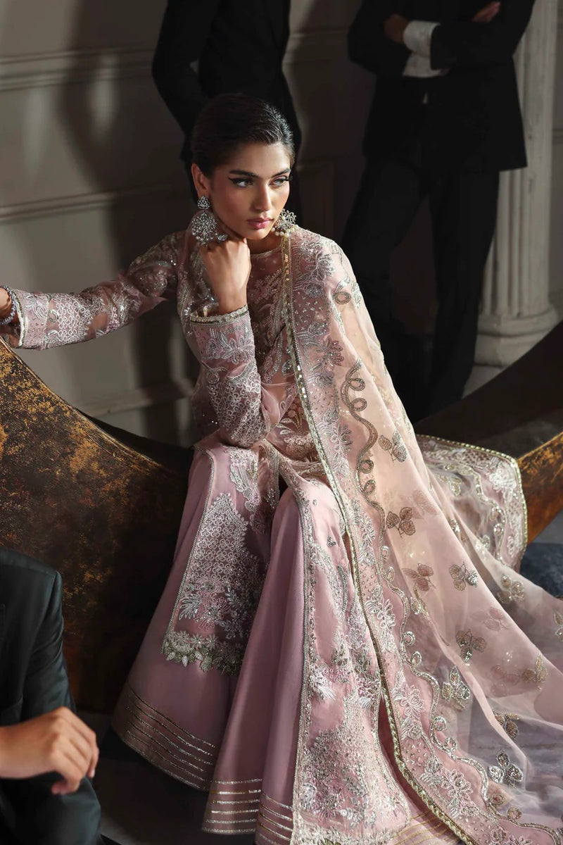 Shahmeena - Mastani Luxury Formals - Akbar Aslam
