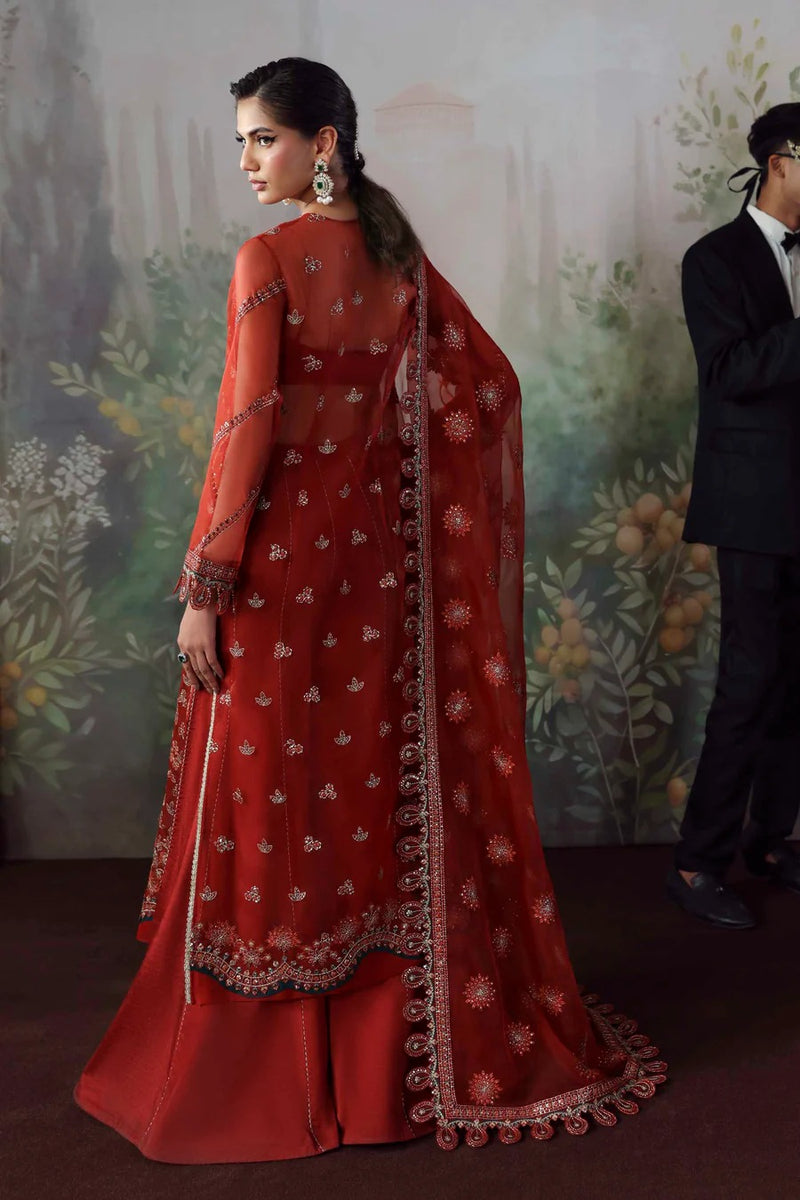 Laalroz - Mastani Luxury Formals - Akbar Aslam